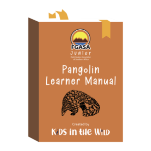 Pangolin series learner manual